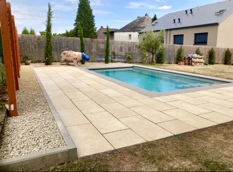 Image 1 : Construction tous corps d'état à Remich : Dexlux