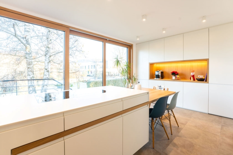 Image 1 : Service de rénovation à Ettelbruck : Renovation.lu