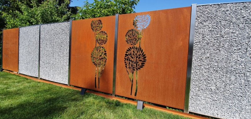 Image 1 : Serrurerie à Grevenmacher : metallic design Sàrl