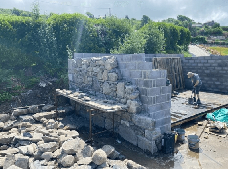 Image 2 : Construction tous corps d'état à Schifflange : Dylan Construction SARL