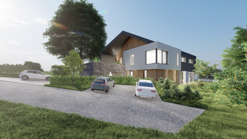 Image 3 : Architecte & maitre d'œuvre à Lipperscheid : SCAHT Architecture & Développement SA