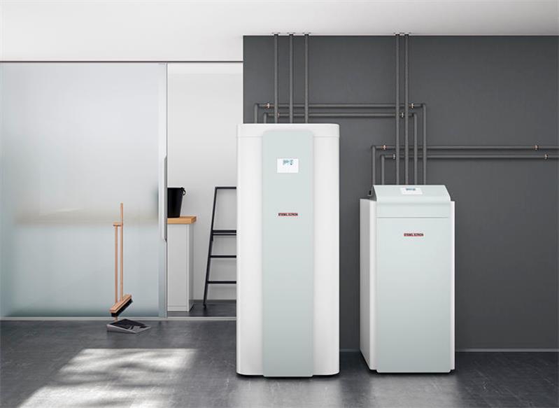 Image 1 : Systèmes de chauffage, climatisation et ventilation à Colmar-Berg : Wefa Tec Sàrl