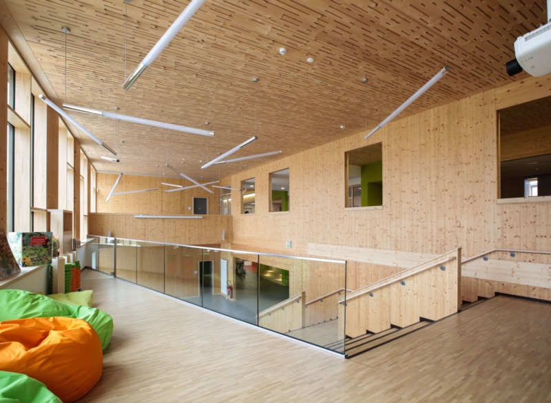 Image 1 : Architecte & maitre d'œuvre à Leudelange : Theisen Architectes Sàrl