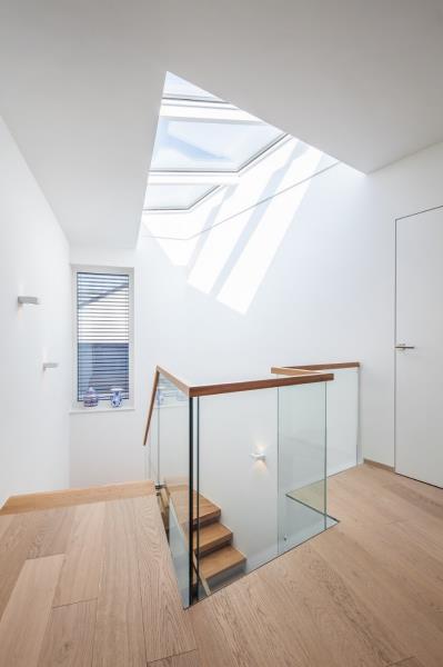 Image 3 : Escaliers à Wecker : TS CONCEPT Sàrl -Treppen & Interior Design Schiebetueren