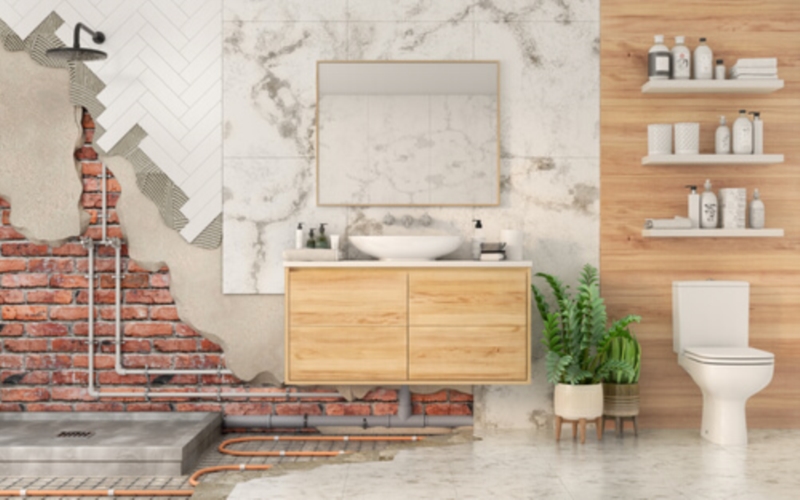 Image 1 : Prestation de peinture à Hagondange : KM RENOV