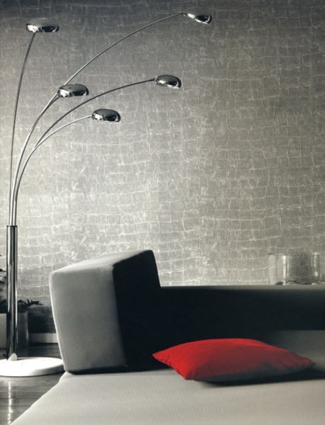 Image 1 : Peinture et habillage mural à Munsbach : Peinture Lacour