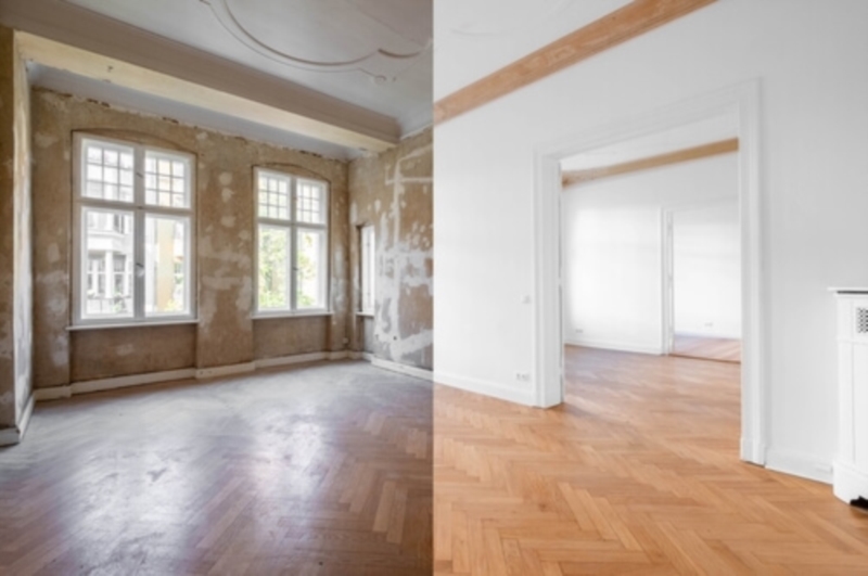 Image 2 : Service de rénovation à Bettembourg : LUX-Properties-Multiservices&facility SARLS