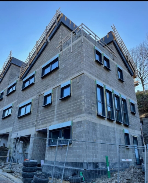 Image 1 : Construction tous corps d'état à Diekirch : ES-Constructions Sàrl