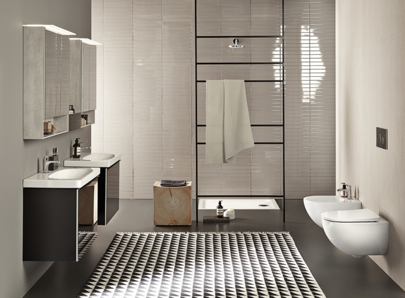 Image 2 : Sanitaire à Belvaux : Geberit Luxembourg