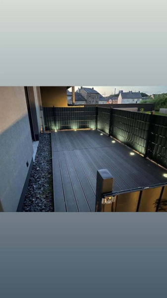 Image 1 : Prestation de rénovation à Foetz : MainPro Lux SARLS