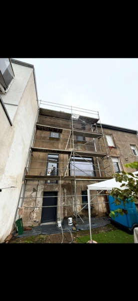 Image 2 : Société de ravalement de façade à Hussigny-Godbrange : Les Façades d'oktay