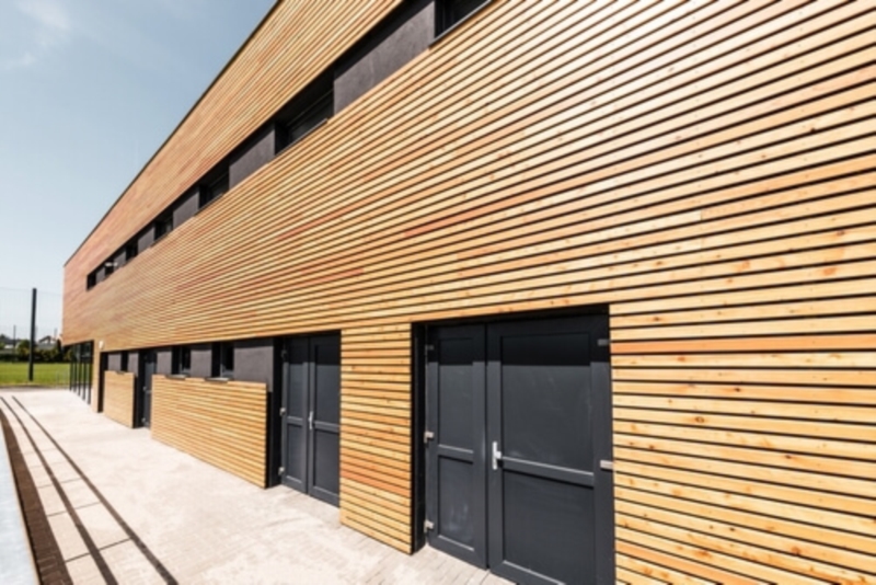 Image 2 : Pilotage de chantier de construction à Luxembourg : B&B Habitat