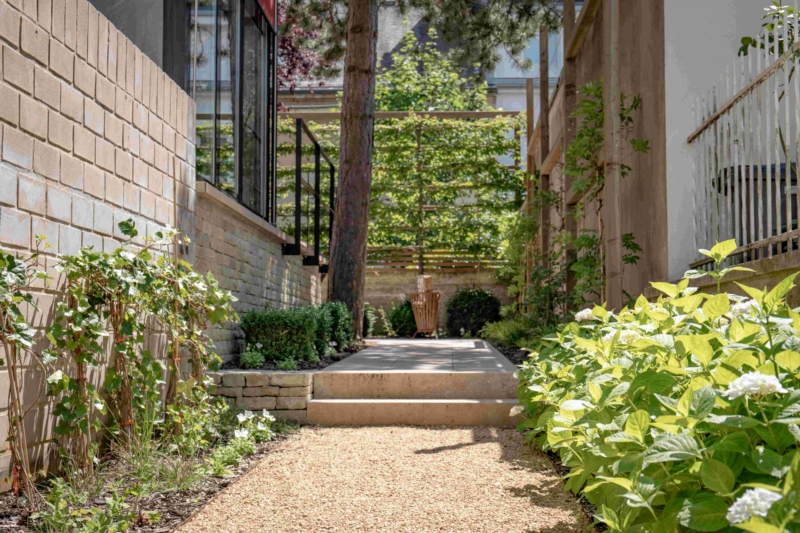 Image 1 : Jardin et espace vert à Tandel : Pépinières Gillen Sàrl
