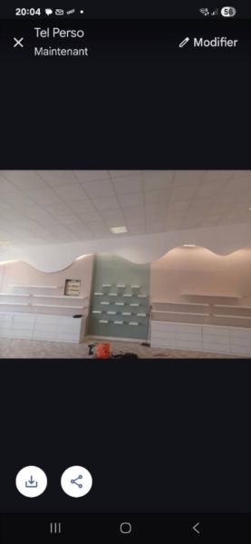 Image 2 : Electricien à Woippy : MB électricité & Électricien - Metz -Thionville - Luxembourg