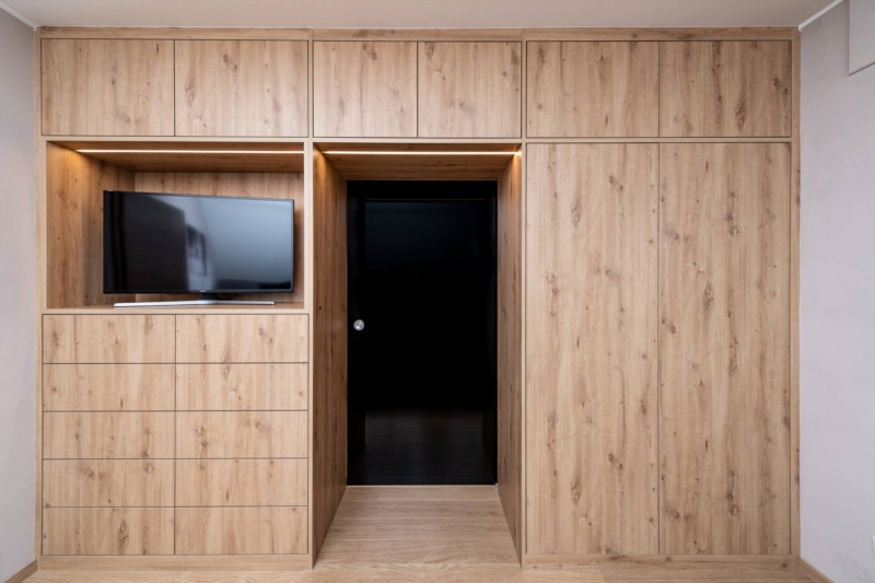 Image 2 : Pose de parquet à Wecker : Parquet Boehm