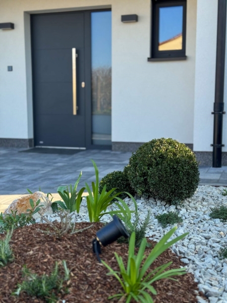 Image 4 : Jardinier à Esch-sur-Alzette : S&T Creation Sàrl