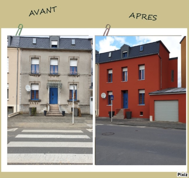 Image 3 : Service de rénovation à Bettembourg : IDEE