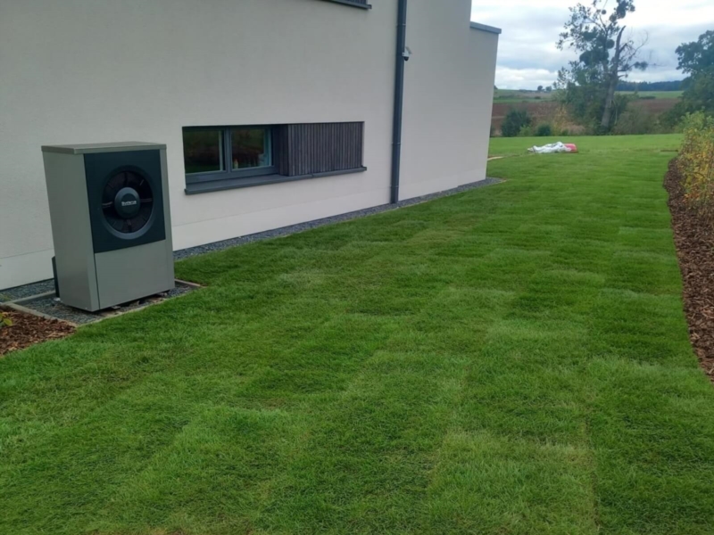 Image 1 : Jardin et espace vert à Ingeldorf : Gärtnerei Sunflower