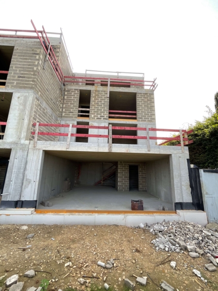 Image 3 : Construction tous corps d'état à Bettembourg : S.L. Construction Sàrl