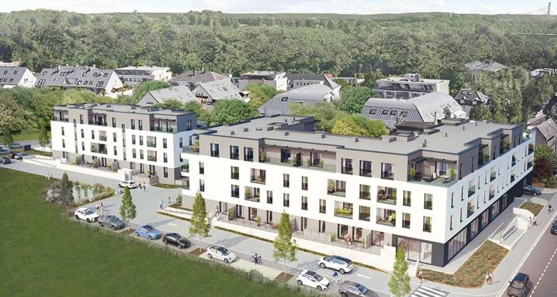 Image 2 : Transactions immobilières à Strassen : Thomas & Piron Luxembourg (Siège Commercial)