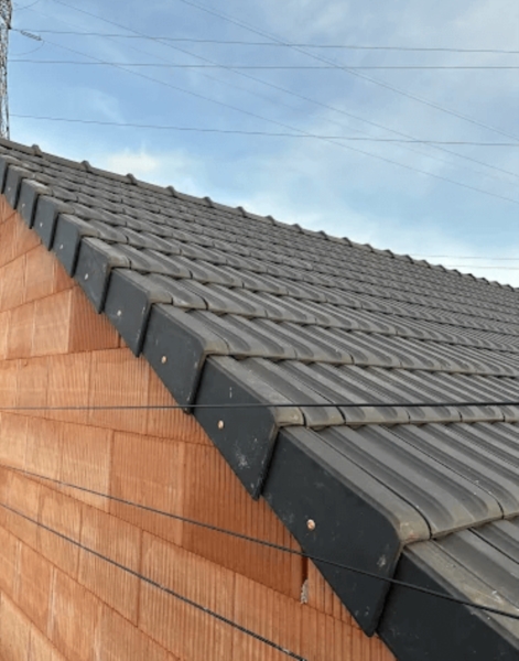 Image 1 : Toiture & couverture à Piennes : Emile Couverture - Couvreur/Charpente/Zinguerie/ Ramonage - Forbach,Thionville,Briey