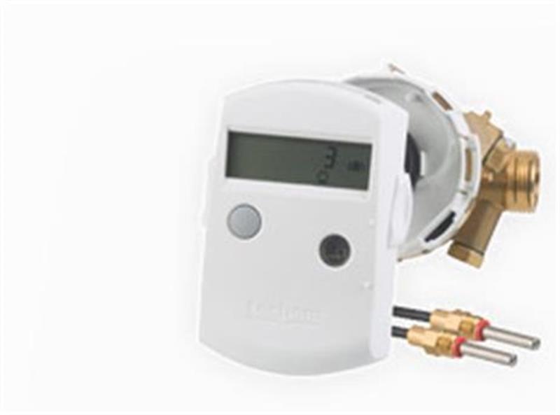 Image 1 : Équipement de chauffage à Contern : Techem Calorlux Sàrl