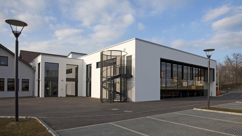 Image 4 : Architecte & maitre d'œuvre à Echternach : MN architectes