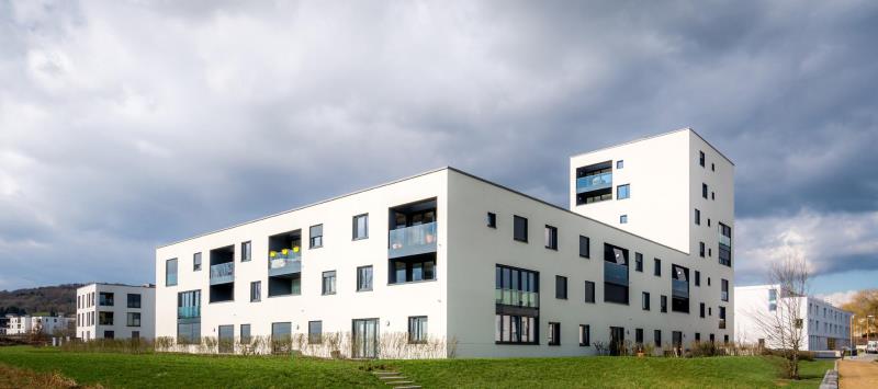 Image 3 : Société de ravalement de façade à Esch-sur-Alzette : De Lorenzi & Fils