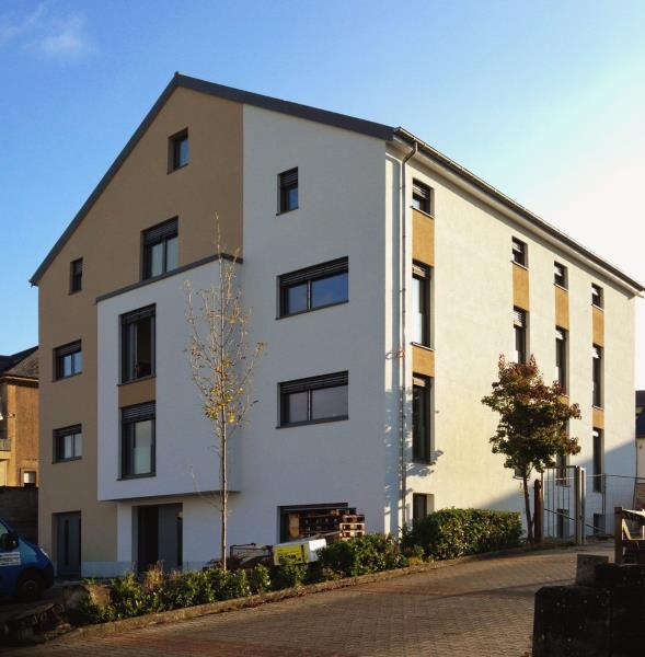 Image 1 : Ouvrages de génie civil à Medernach : Kisch Constructions Sàrl