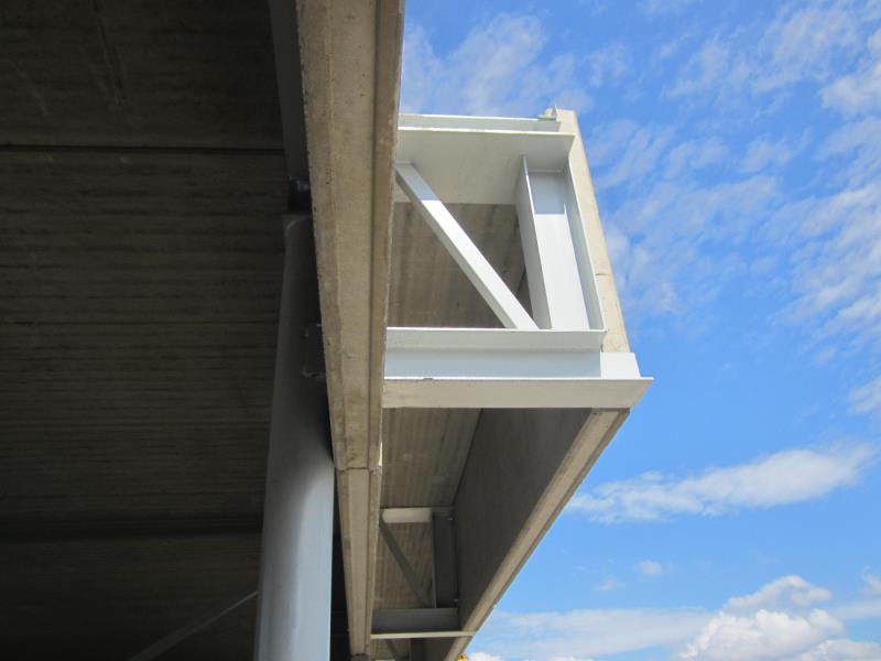 Image 1 : Construction métallique à Ettelbruck : Scholtes et Brauch SA