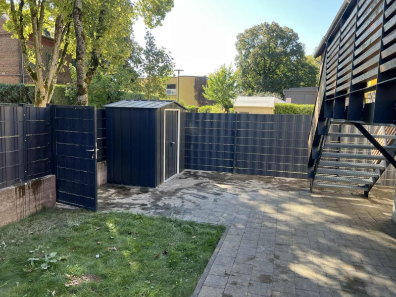 Image 2 : Aménagement paysager à Dudelange : Natural Garden's Cardose & Fortes SARLS