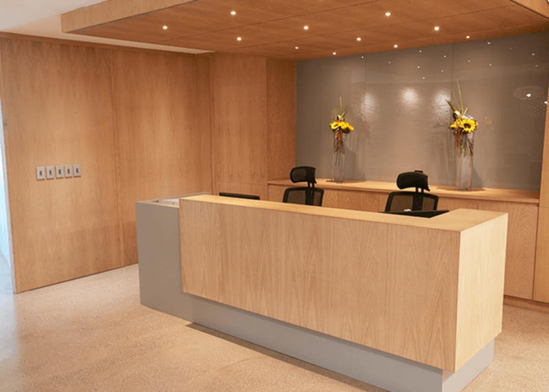 Image 2 : Travaux d'ébénisterie à Hayange : Atelier Copeaux'nd Co