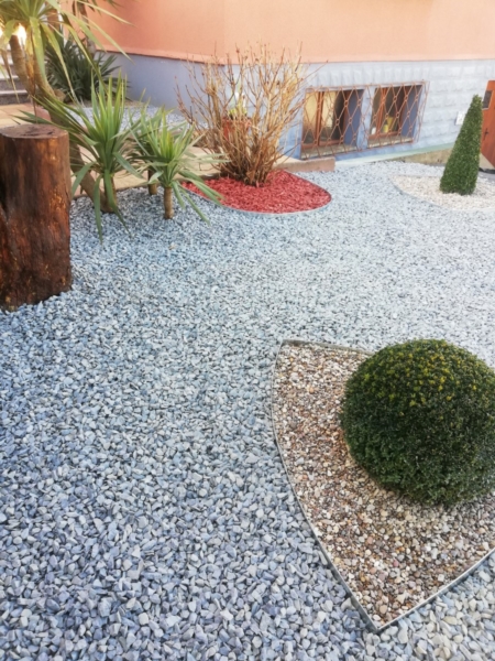 Image 4 : Spécialiste aménagement jardin à Bertrange : TMB Green-Lux Sarl