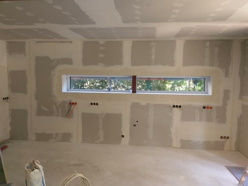 Image 1 : Peinture en bâtiment à Mertert : Stefan Weibler Sàrl