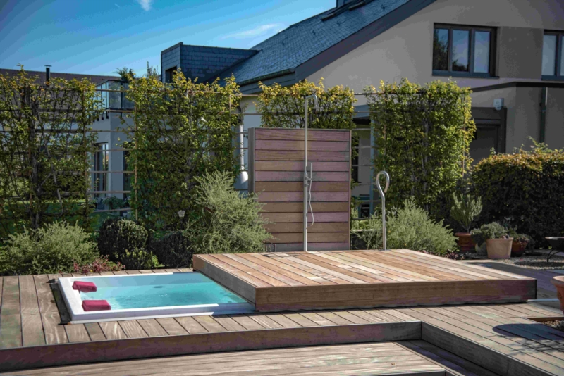 Image 2 : Jardin et espace vert à Tandel : Pépinières Gillen Sàrl