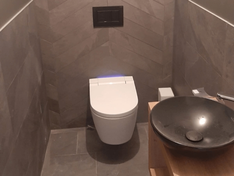 Image 4 : Carrelage à Herborn : Carrelages Winter Sàrl