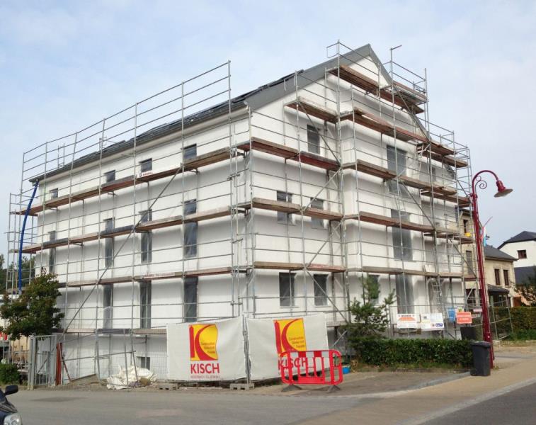 Image 2 : Ouvrages de génie civil à Medernach : Kisch Constructions Sàrl