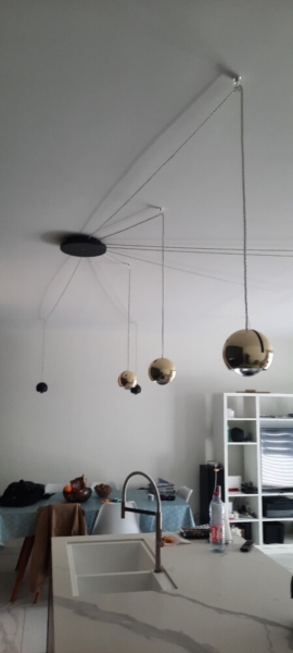 Image 2 : Installateur électricien à Luxembourg : Electro Noor