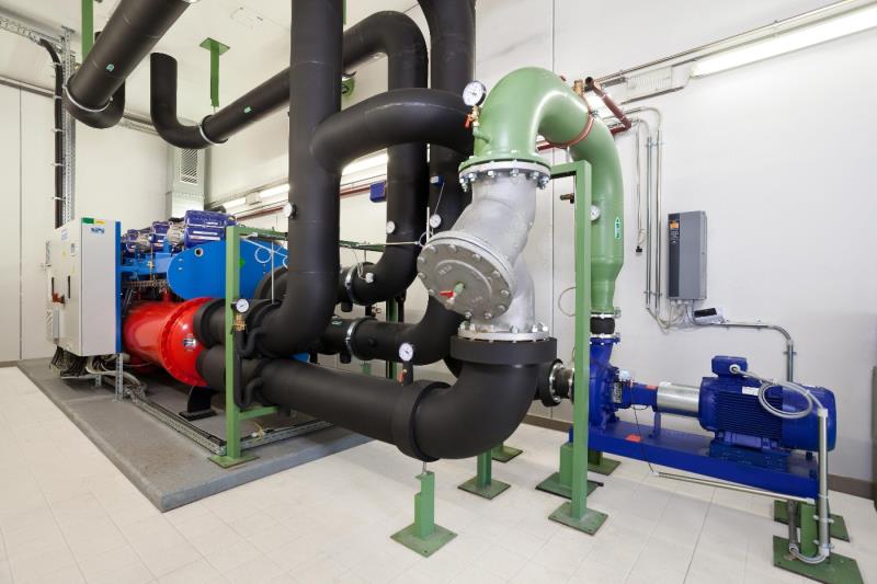 Image 1 : Energie traditionnelle à Luxembourg : LuxEnergie SA