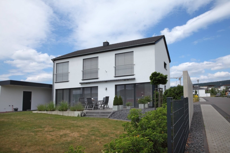 Image 2 : Véranda à Senningerberg : TEBA Hansen & Kaub