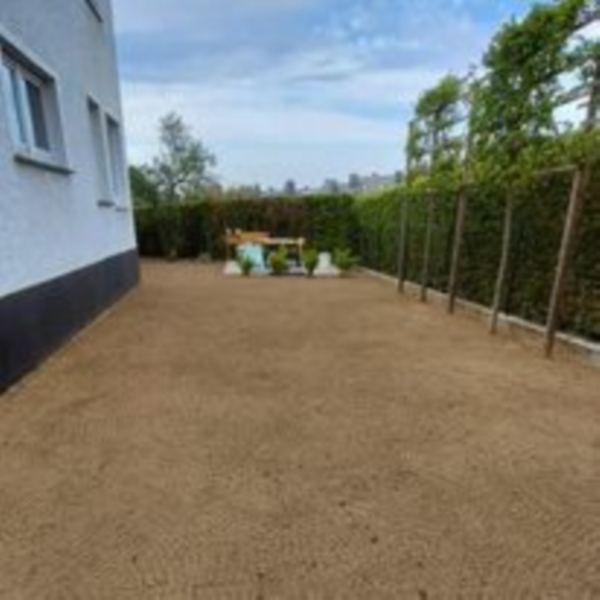 Image 1 : Jardin et espace vert à Rombach-Martelange : Jard'in Arel