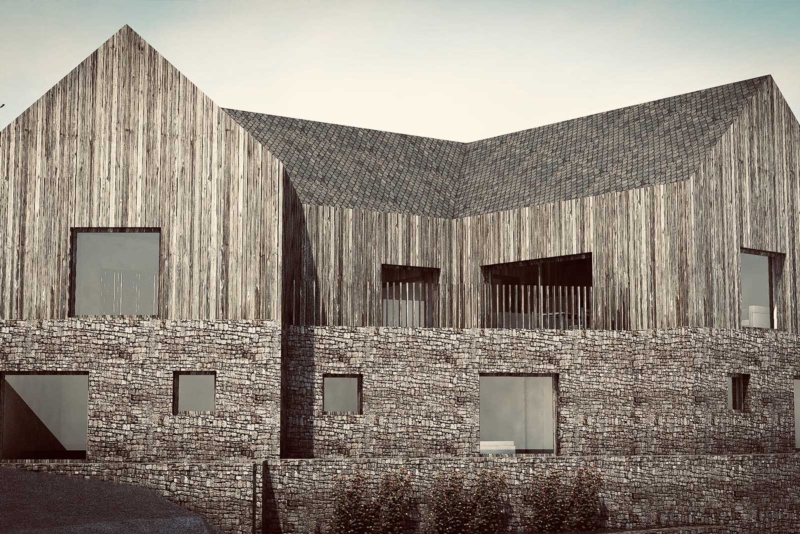 Image 1 : Ingénieur conseil à Wormeldange : MD Structures Sàrl