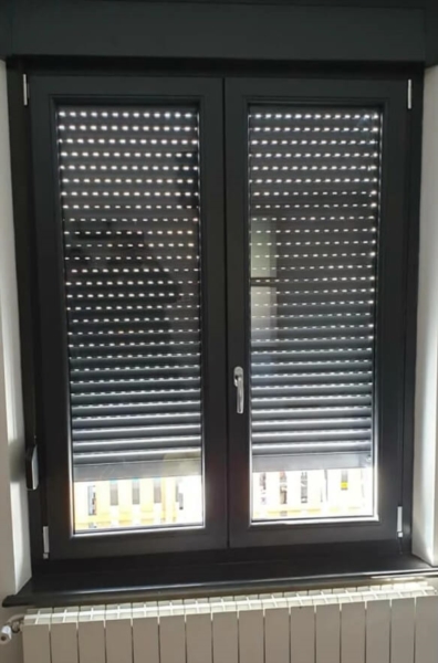 Image 4 : Travaux de menuiserie à Jarny : ABP Fermetures