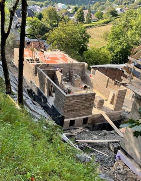 Image 2 : Construction tous corps d'état à Diekirch : ES-Constructions Sàrl