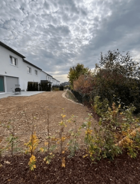 Image 1 : Aménagement paysager à Hoffelt : Stoltz Max Garden Design Sàrl