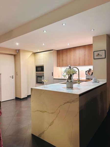 Image 2 : Cuisiniste à Hettange-Grande : MODERN HOUSE - Kitchen & Co