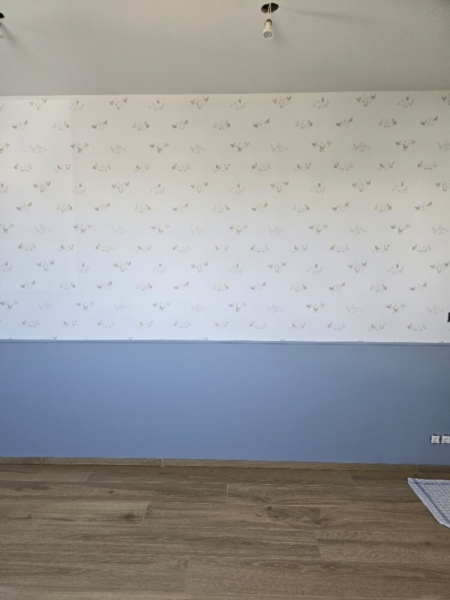 Image 1 : Peinture en bâtiment à Niederkorn : PMD Services (Luxembourg)