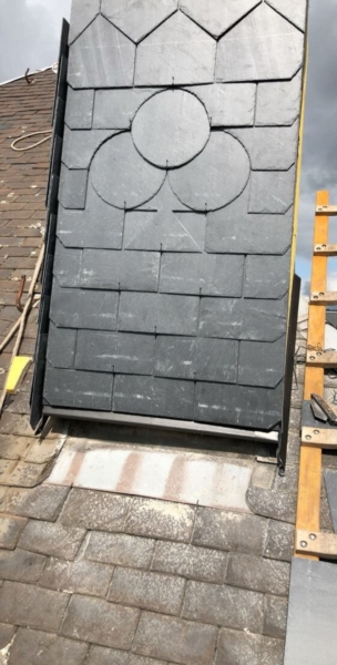 Image 4 : Toiture & couverture à Esch-sur-Alzette : Den Daach Bauer