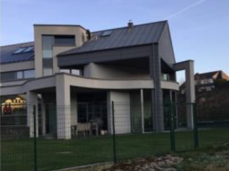 Image 2 : Architecte & maitre d'œuvre à Bridel : Atelier de l'Architecte Makosi