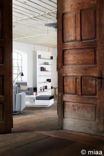 Image 1 : Service de rénovation à Echternach : Hoffmann Wohndesign und Baugestaltung Sàrl